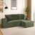 Vert foncé