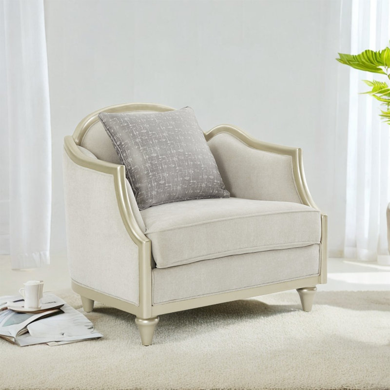 Chaise Lunavo