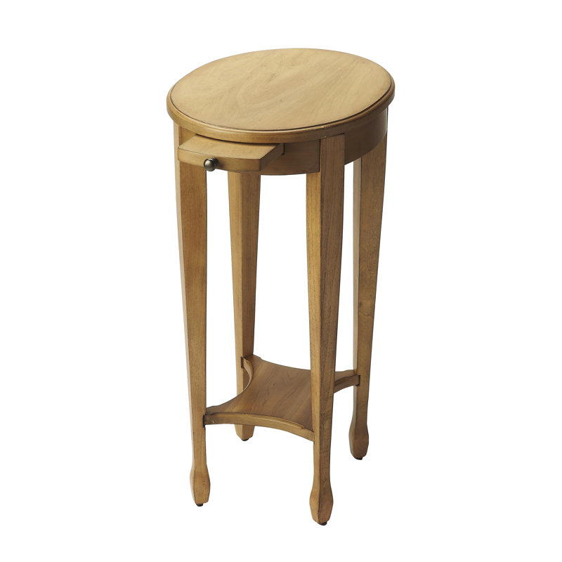 End Table, Desert Sand