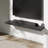  Large Floating Shelves for Wall Set of 2 Wooden Wall Shelves 36 in x 12.75 in x 2 in Room Decor Long Shelf with Invisible Wall Mount Bracket for Bedroom, Kitchen, Living Room, Black Wood-676599103-676326578