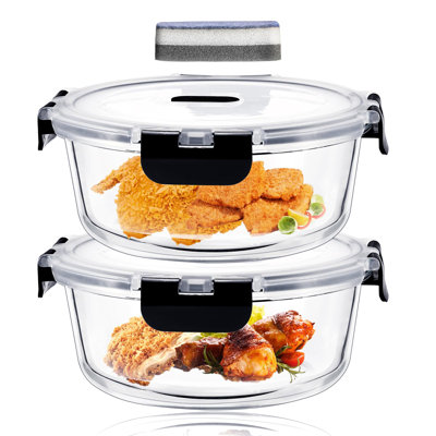 Food Storage Container