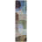  Machine Washable Indoor/Outdoor Christain ACN1115 Rug-594132118