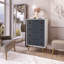 Commode 4 tiroirs Bahara-489832710