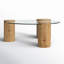 Jether Coffee Table