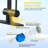RENIST Pull Down Kitchen Faucet-97804403