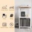 76.98 cm H Media Shelves-116993254