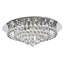 Kessler Glass Flush Mount-530060804