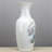 Porcelain Vase Garden Elegance