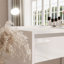 Aminul Dressing Table with Mirror