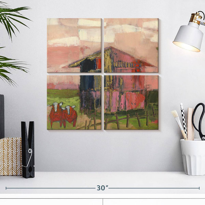 Lilie Buckingham Barn