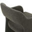 Chaise de salle à manger Rynisha Boucle-711885643