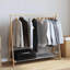 Mettawa 106cm Clothing Rack
