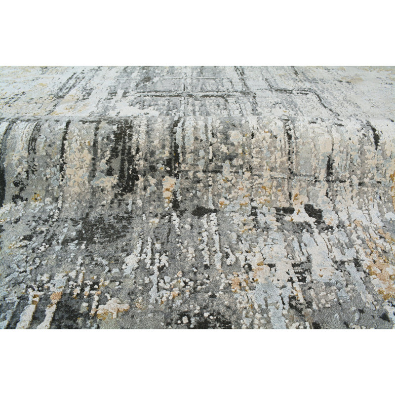 Area Rug, Rectangle 8' x 10'
