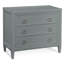 Naples 3 Drawer 36" W Dresser-80743660-83480584-100692413