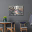 «Sunrise Sentinel» par Steve Vaughn, art mural en métal-424323993