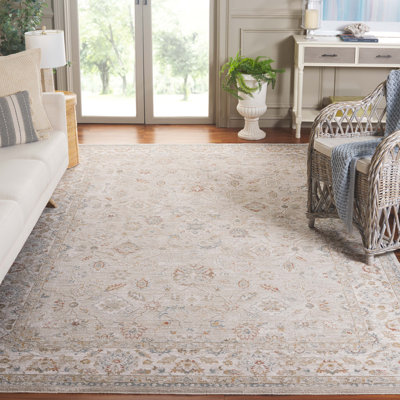 Frediana Performance Oriental Rug