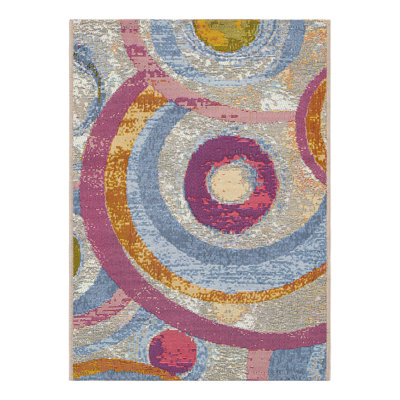 Tapis Keazia