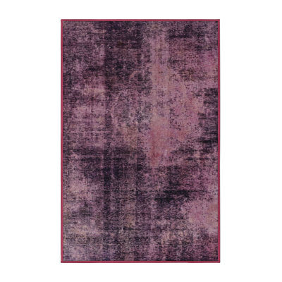 Tapis abstrait moderne 2022
