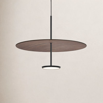 Sky Dimmable Single Light Pendant