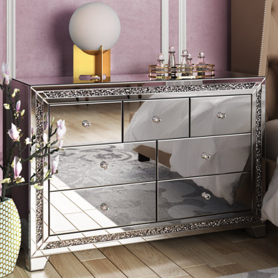 Kari 47'' W Nightstand