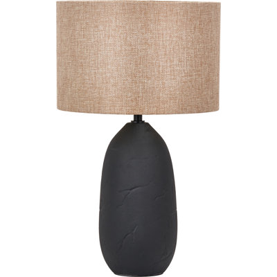 Syniyah Ceramic Table Lamp
