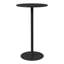 Table de bar ronde pour l'extérieur-1066286864