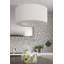 Rowana Slim 70 White Chandelier-329088947