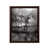 Brown Framed
