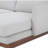Ashby 112" W 2-Piece Chaise Sectional-108053204-108053203