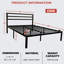 Lit plateforme Cheshunt McInnes-254896973