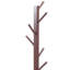 Portemanteau autoportant en bois-1576134691