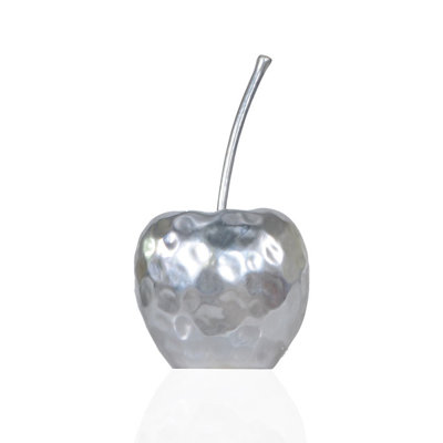 Sculpture pomme Hedrick