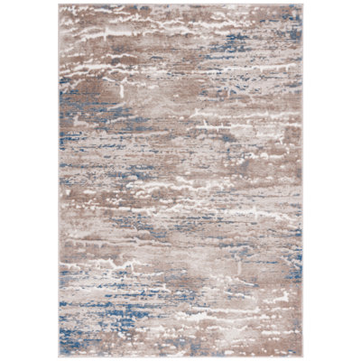 Nyjal Performance Abstract Rug