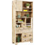 Puro Bookcase