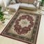 Waast Floral Area Rug-1397081029