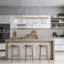 Luminaire suspendu scandinave VARO 4-1223618117