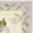 Hollander Floral Hand Hooked Wool Ivory Area Rug-21305163