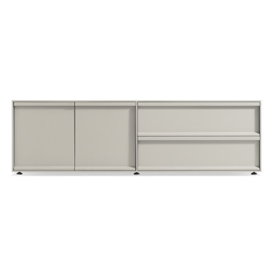 Superchoice 80" Credenza