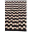 Tapis crème Ousley