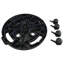 Aryen Caddy Plant Stand-559380414