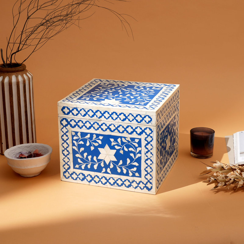 Decorative Box
