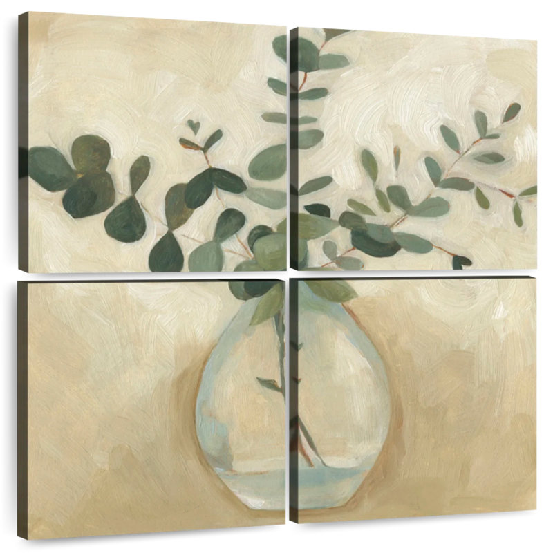 Harnek Greenery Still Life III