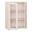 Alice Springs Rectangle Accent Cabinet