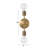 Jaterrion Armed Sconce-573294442