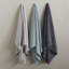 Ensemble de serviettes 6 pièces 100% coton Wardour-367802629