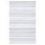 Tapis rayé performance tissé à la main Tashina-11588229