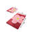 Floral 2 Piece Bath Rug Set-1108872618