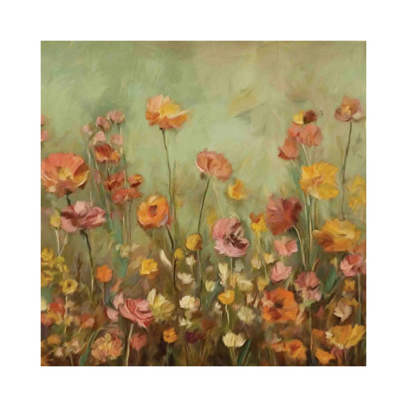 Print, Does Not Apply, 30.48 cm H x 30.48 cm W x 1.905 cm D