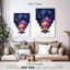 Affiche du télescope Oberle James Webb-108257334
