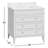 Frankfurt 36" Single Bathroom Vanity with Sage Green Cabinet and Carrara Marble Countertop-1667135195-1667135143